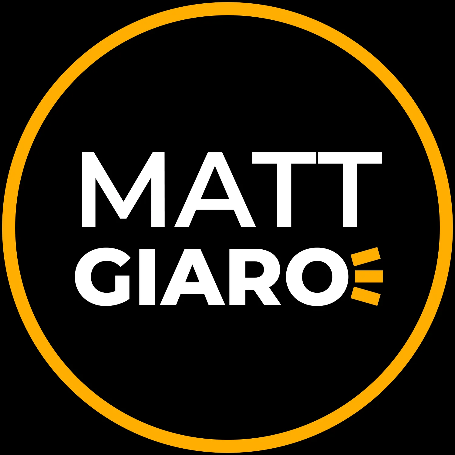 Matt Giaro, founder of SoloStore